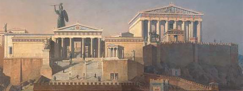 Gymnasium 2/3 Athena-dagen
