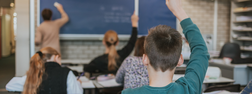 Uitgifterooster schoolboeken 2023-2024