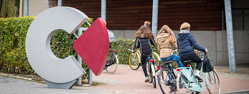 Geslaagde verkeersdag